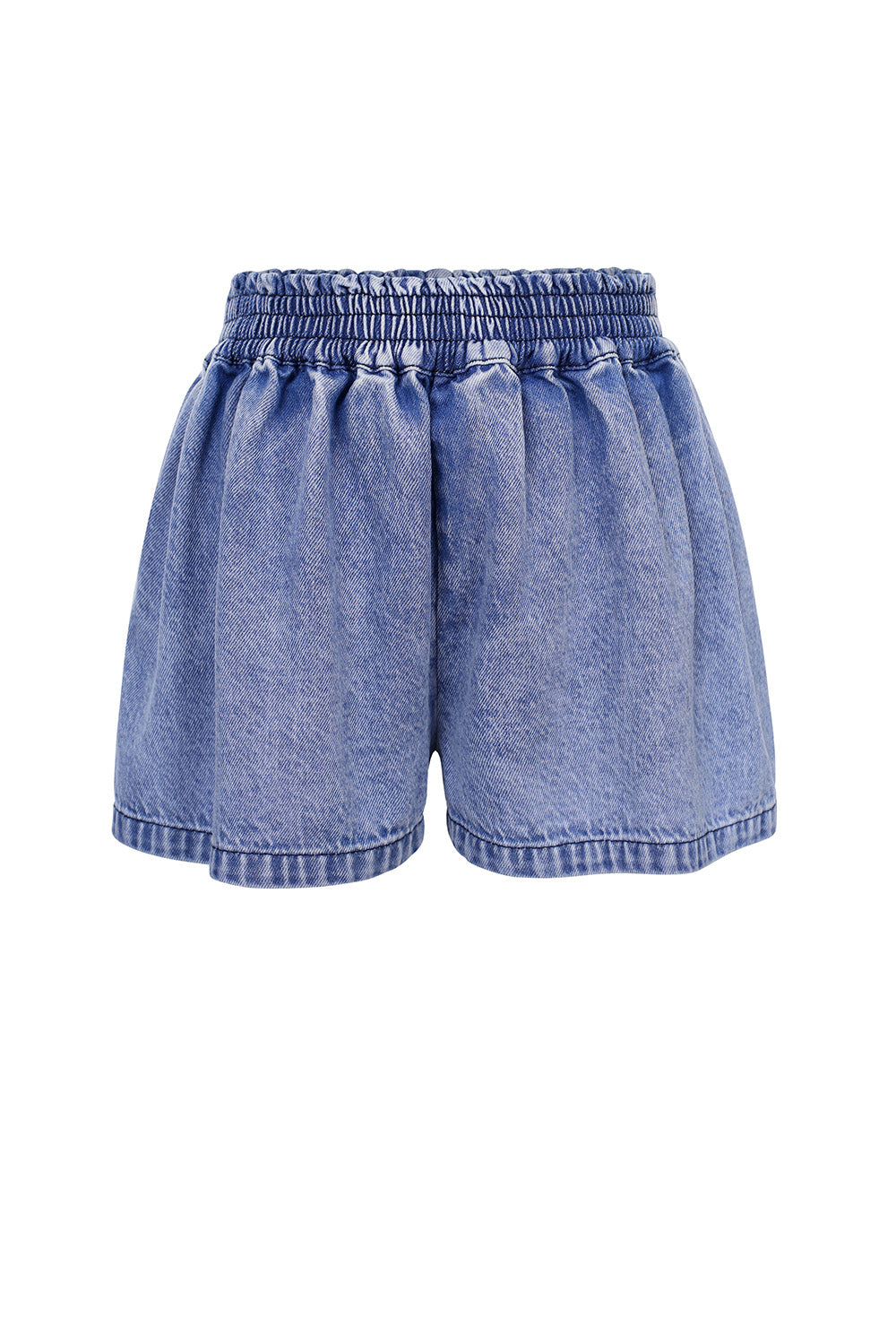 || LOOXS || Denim short