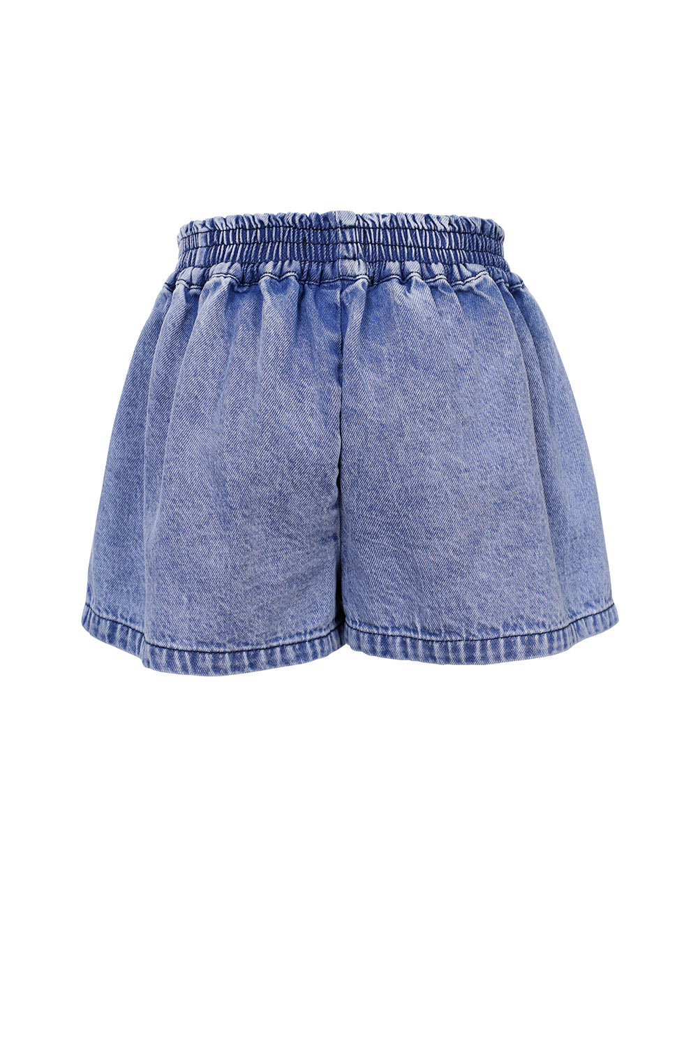 || LOOXS || Denim short
