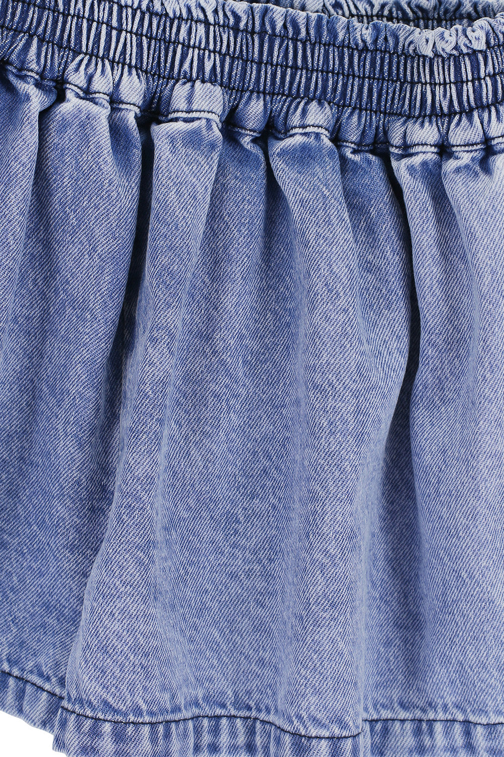 || LOOXS || Denim short