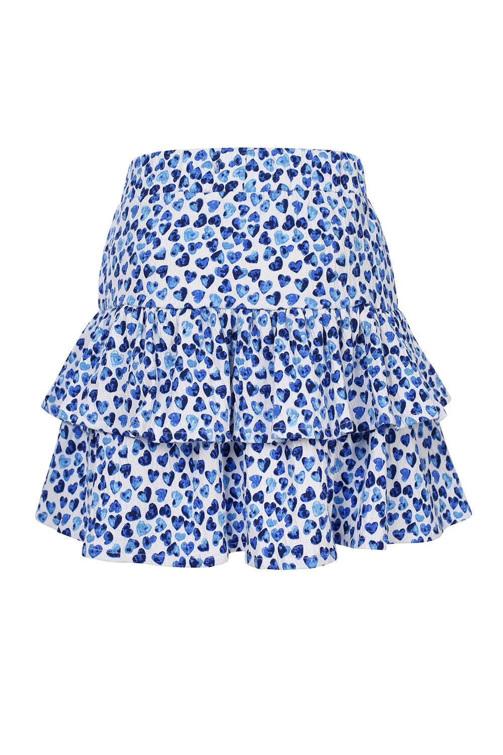 || LOOXS || Rok met hartjes