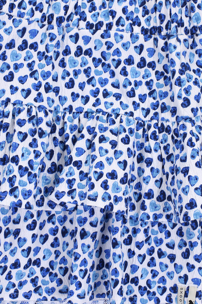 || LOOXS || Rok met hartjes