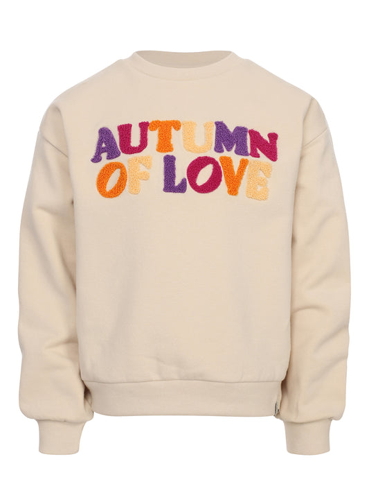 || LOOXS || Sweater ‘Autumn of Love’