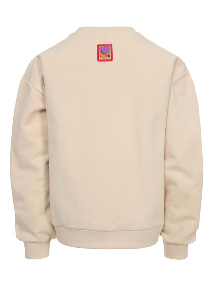 || LOOXS || Sweater ‘Autumn of Love’