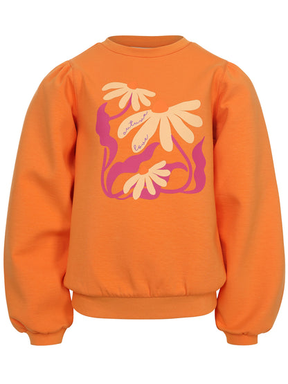 || LOOXS || Sweater met bloemen print