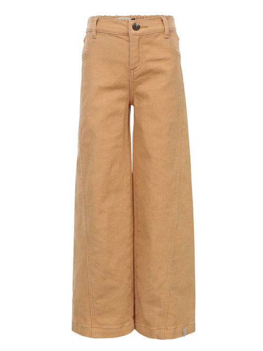 || LOOXS || Wideleg denim