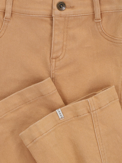 || LOOXS || Wideleg denim