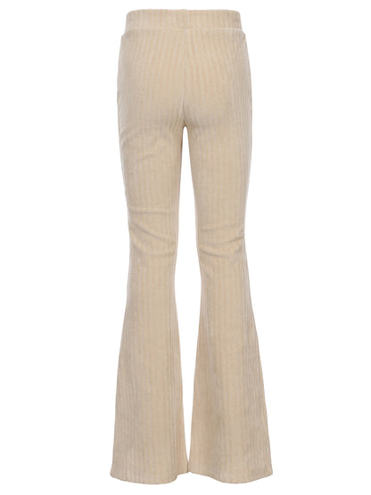 || LOOXS || Velours flare broek