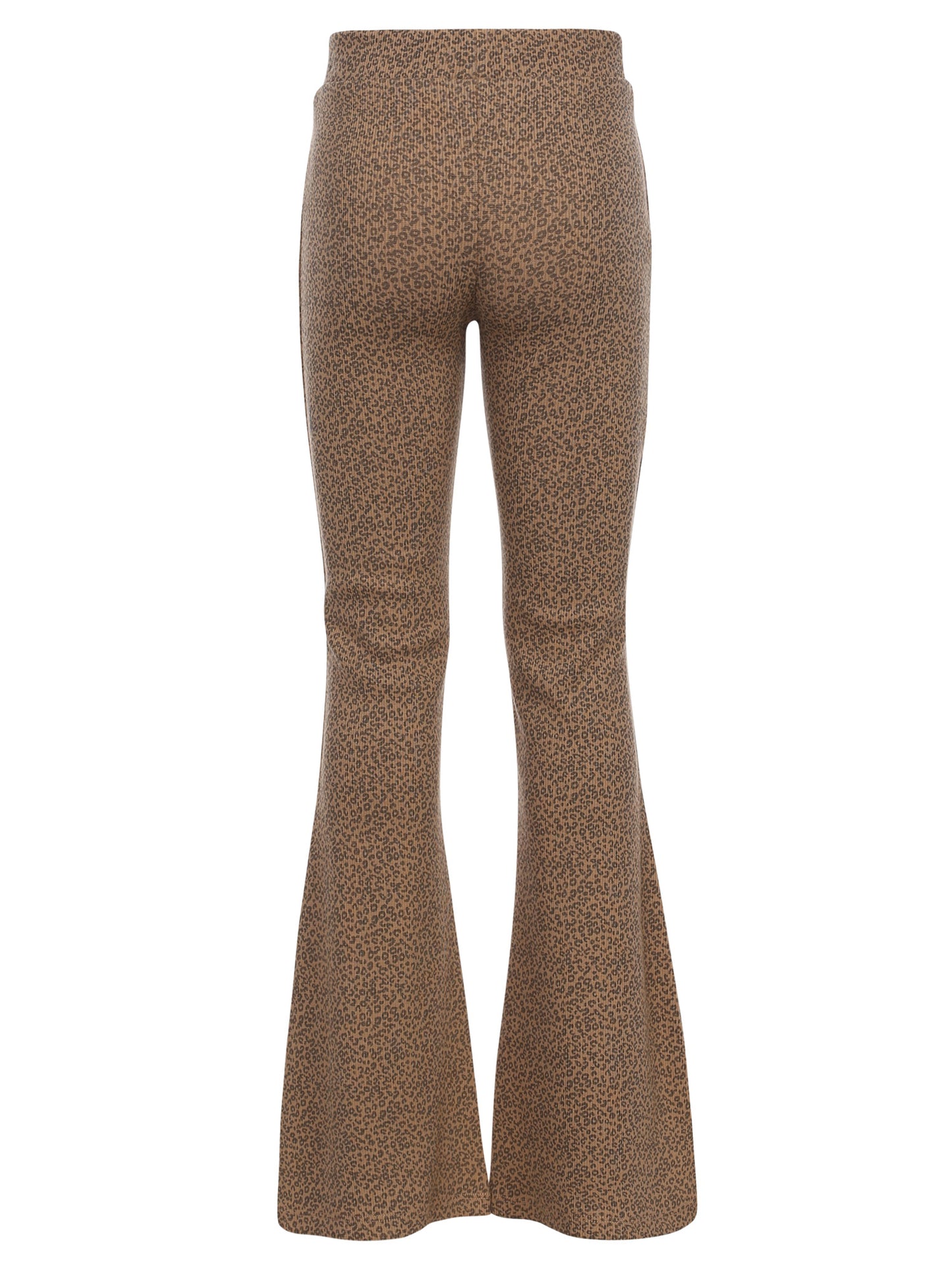 || LOOXS || Flared legging leopard