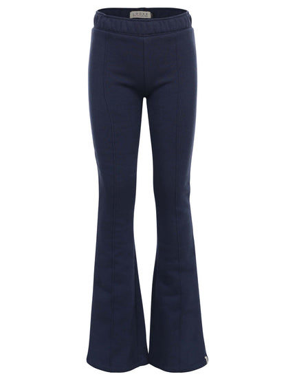 || LOOXS || Flared sweatlegging