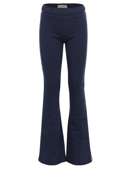 || LOOXS || Flared sweatlegging