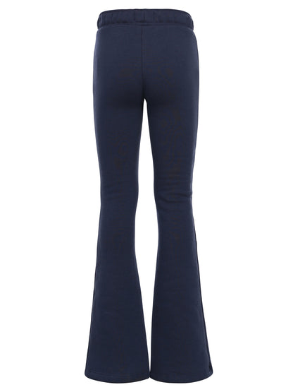 || LOOXS || Flared sweatlegging
