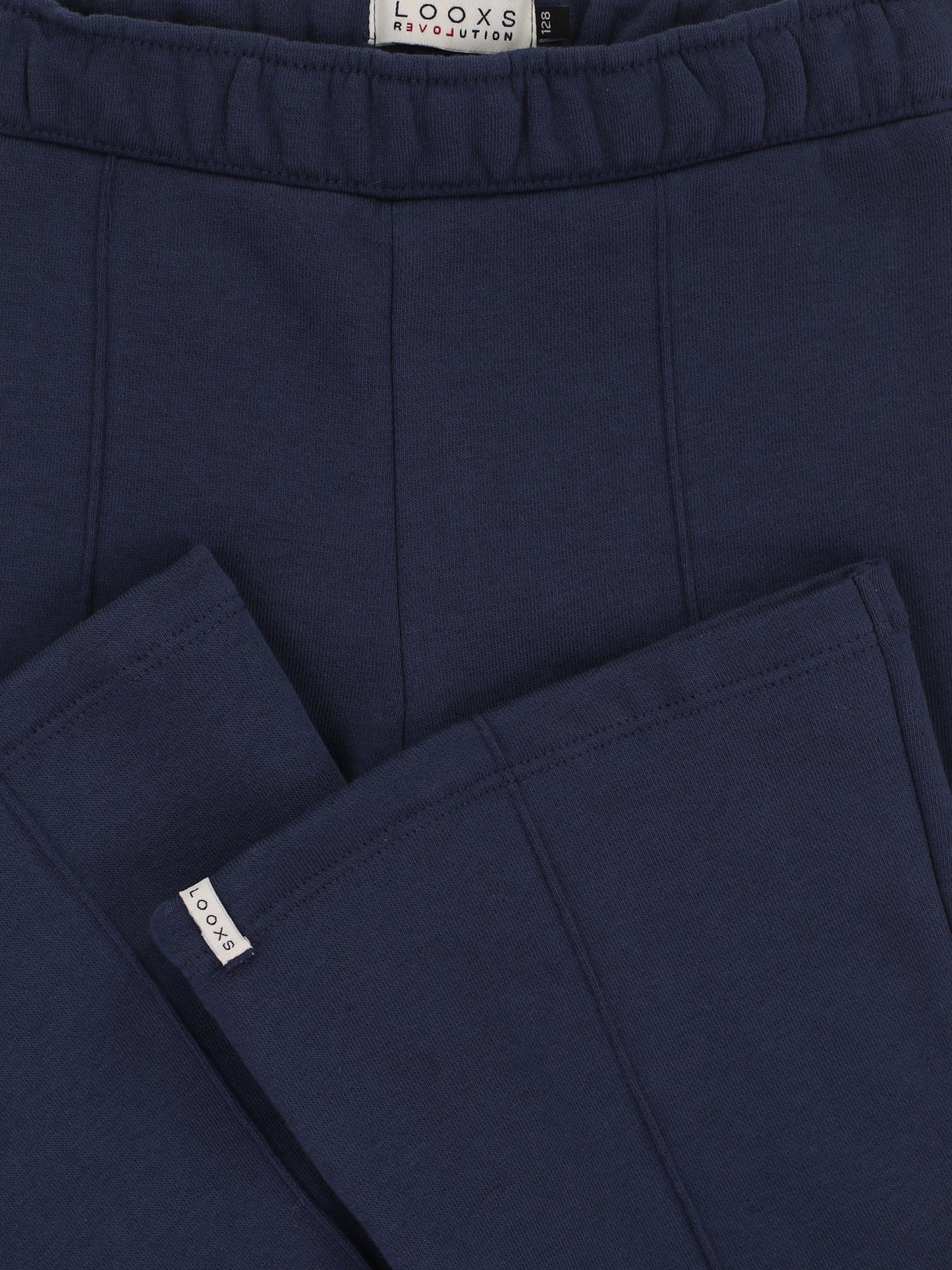 || LOOXS || Flared sweatlegging