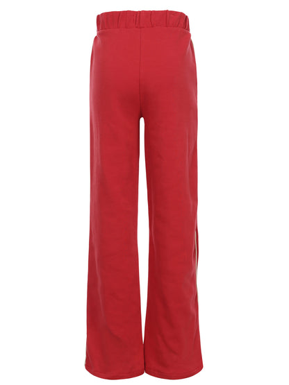 || LOOXS || Joggingbroek wideleg