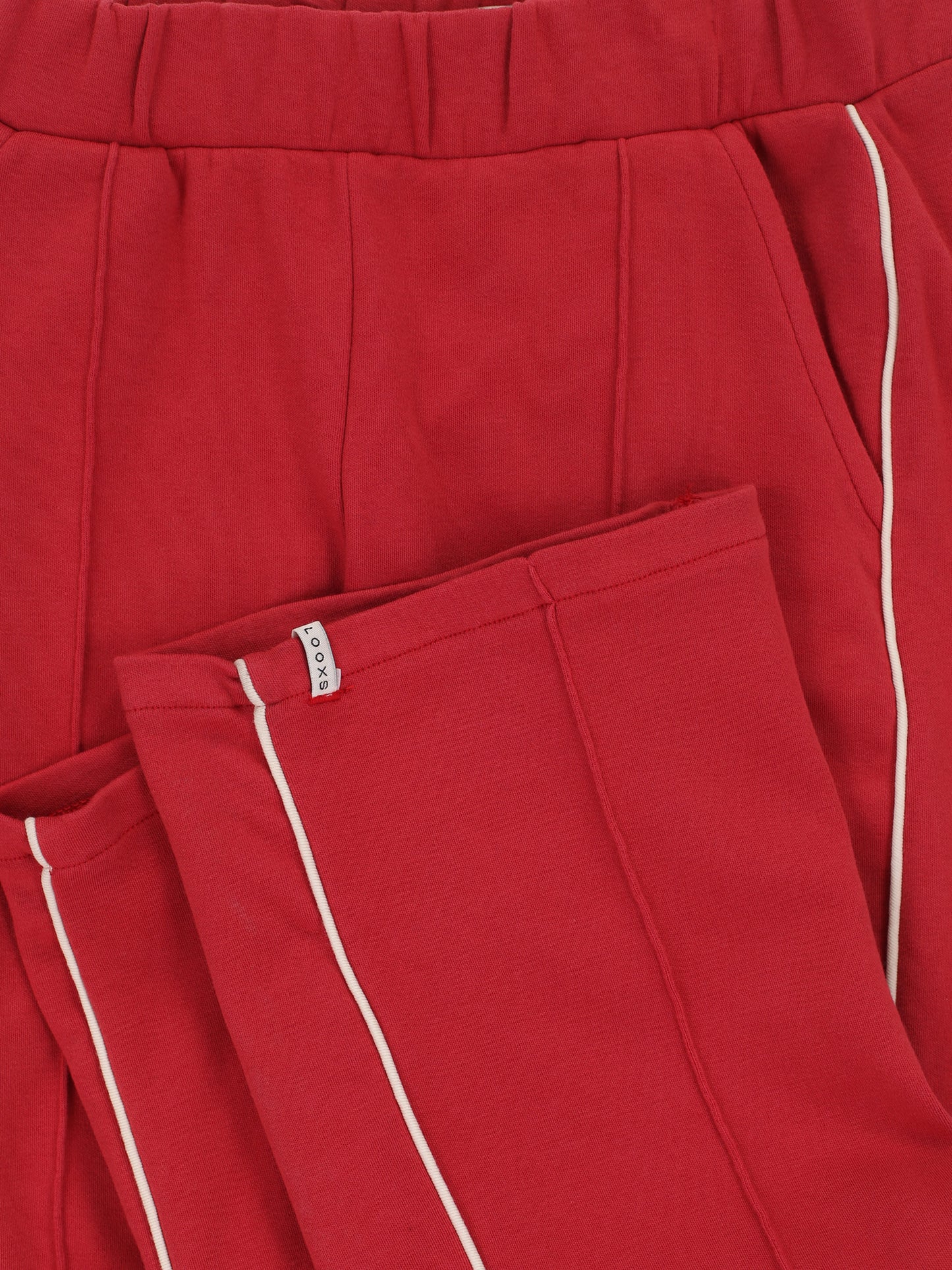 || LOOXS || Joggingbroek wideleg