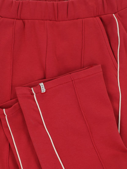 || LOOXS || Joggingbroek wideleg