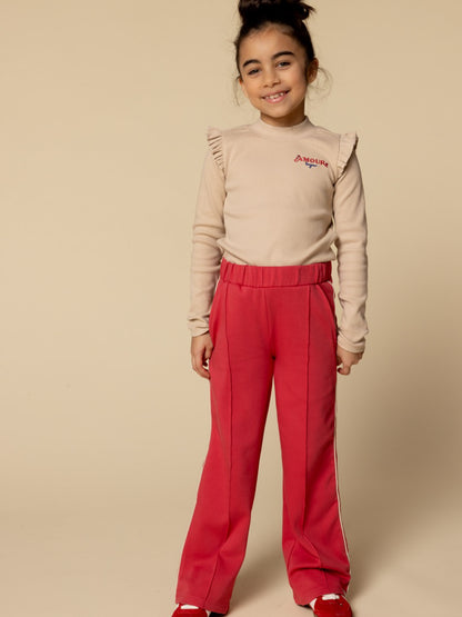 || LOOXS || Joggingbroek wideleg