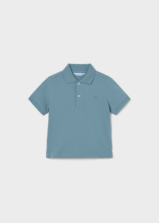 || Mayoral || Basis polo - Jade 86