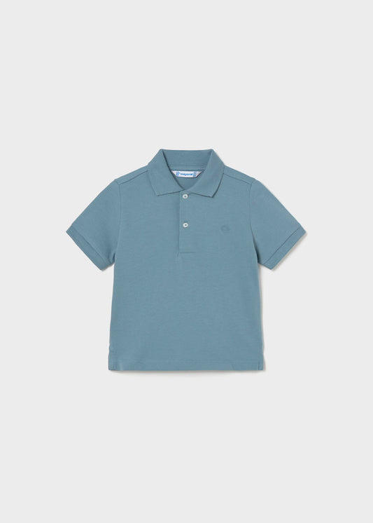 || Mayoral || Basis polo - Jade 86