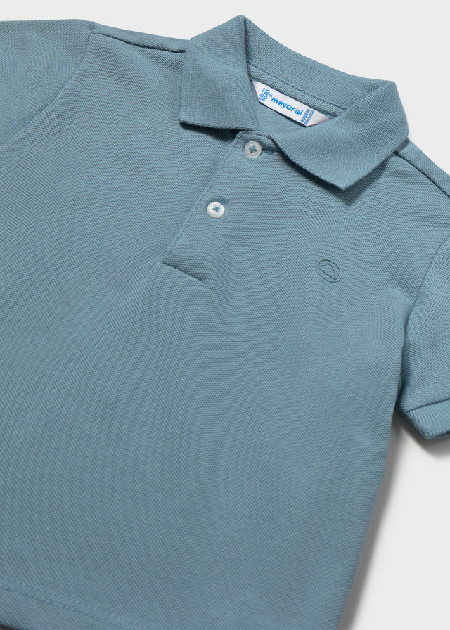 || Mayoral || Basis polo - Jade 86