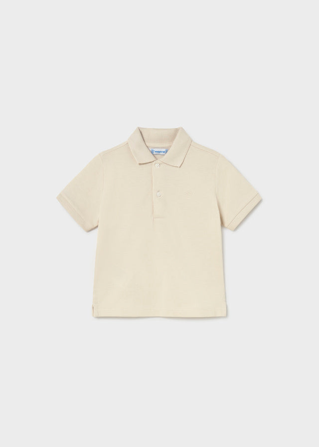 || Mayoral || Basis polo - Hemp 013