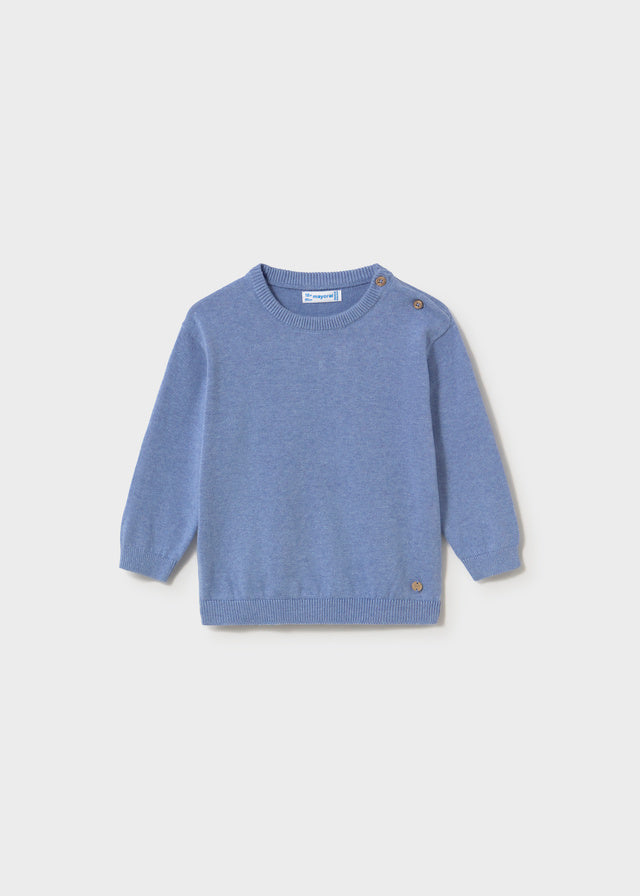 || Mayoral || Basis katoenen trui - Capri 034