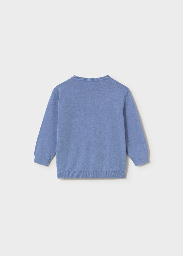 || Mayoral || Basis katoenen trui - Capri 034