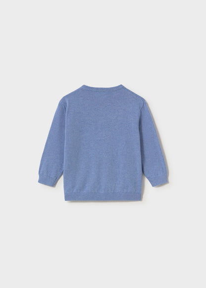|| Mayoral || Basis katoenen trui - Capri 034