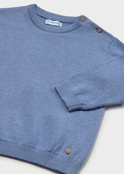 || Mayoral || Basis katoenen trui - Capri 034