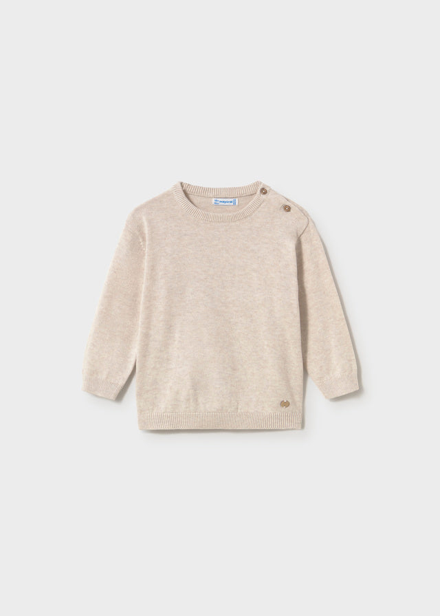 || Mayoral || Basis katoenen trui - Oat Vig 035