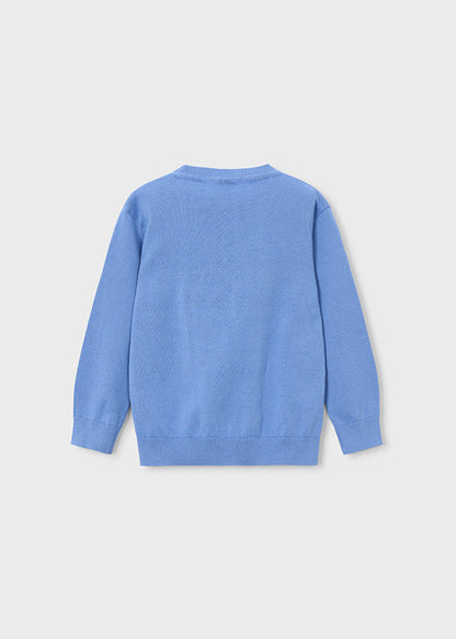 || Mayoral || Basis katoenen trui - Capri 53