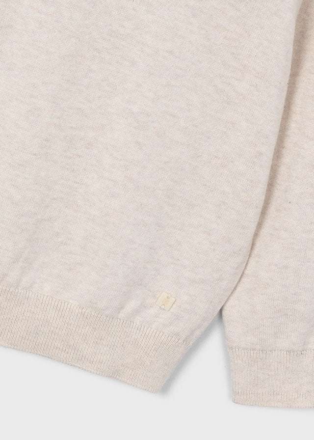 || Mayoral || Basis katoenen trui - Oat Vig 54