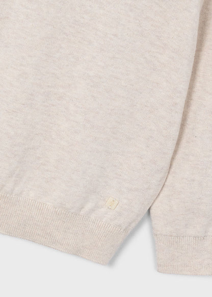|| Mayoral || Basis katoenen trui - Oat Vig 54