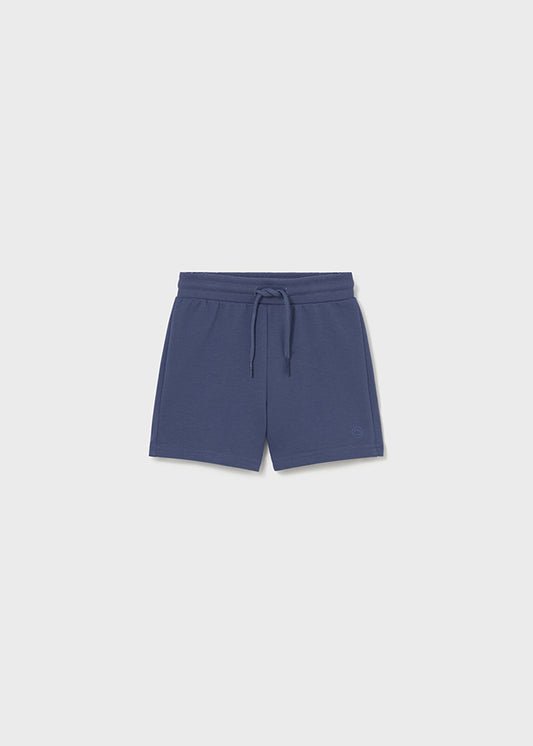 || Mayoral || Basis shorts fleece - Ocean 57