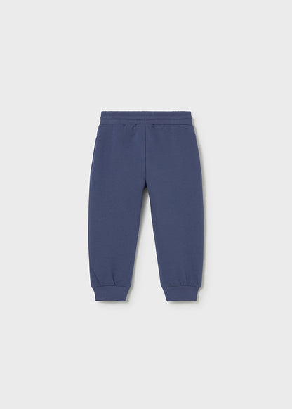 || Mayoral || Basis fleece joggingbroek - Ocean 69