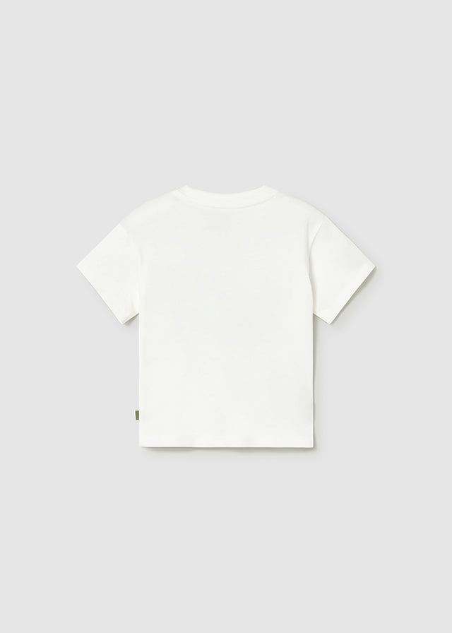 || Mayoral || T-shirt met Jeep