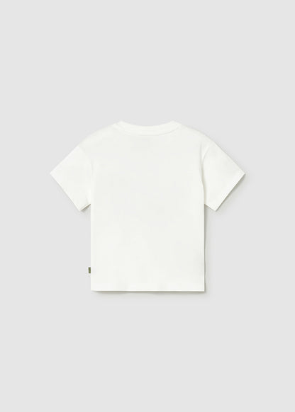 || Mayoral || T-shirt met Jeep