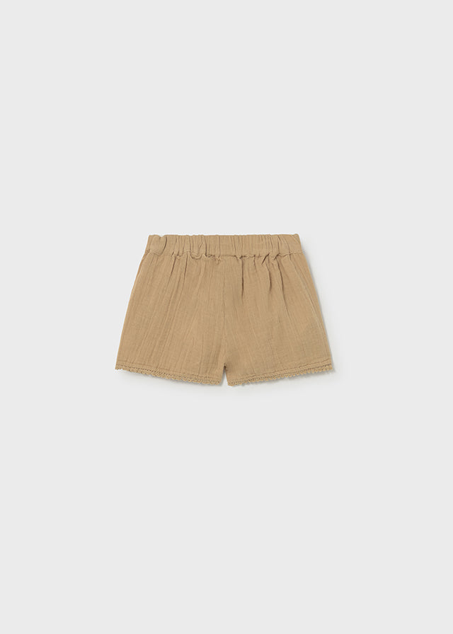 || Mayoral || Mousseline shorts