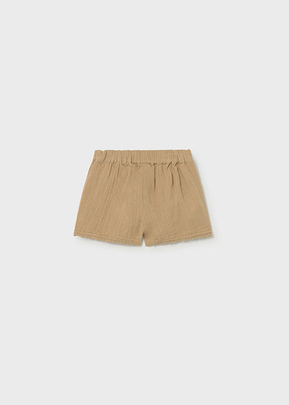 || Mayoral || Mousseline shorts
