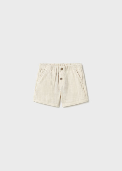 || Mayoral || Mousseline shorts