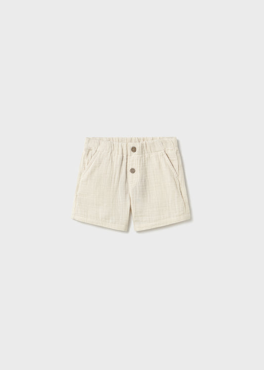 || Mayoral || Mousseline shorts