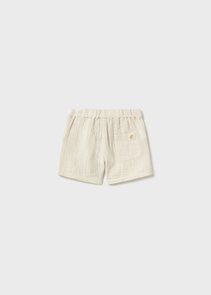 || Mayoral || Mousseline shorts