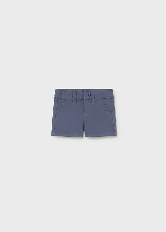 || Mayoral || Twill chino shorts