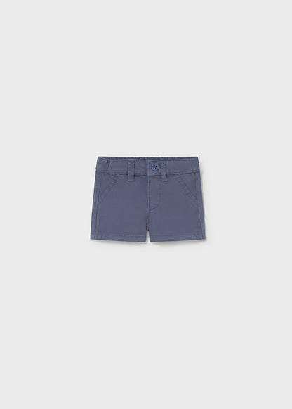 || Mayoral || Twill chino shorts