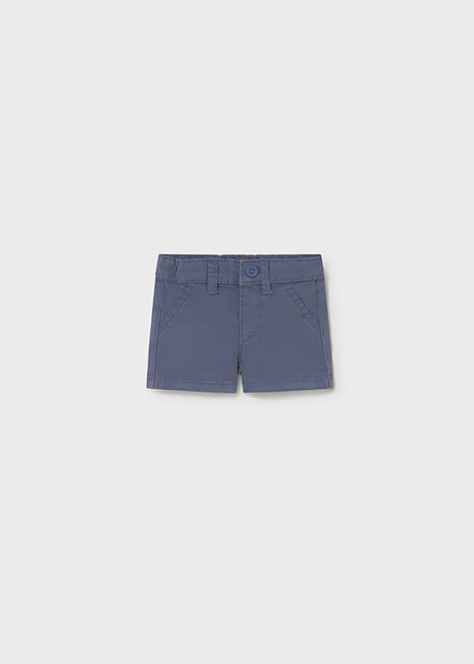 || Mayoral || Twill chino shorts
