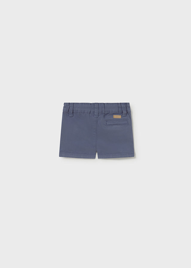 || Mayoral || Twill chino shorts