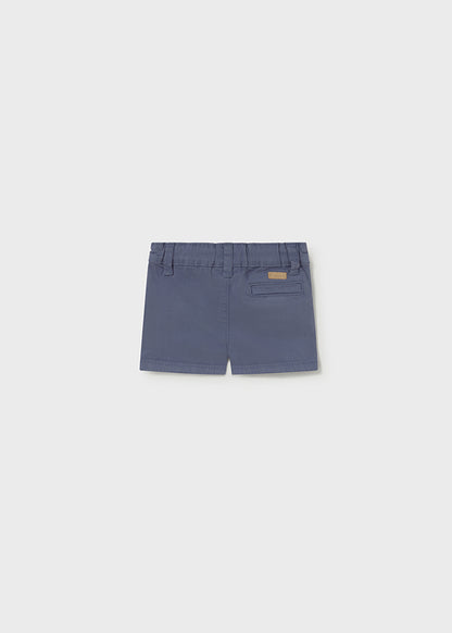 || Mayoral || Twill chino shorts