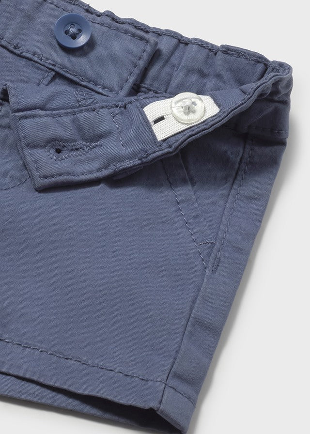 || Mayoral || Twill chino shorts