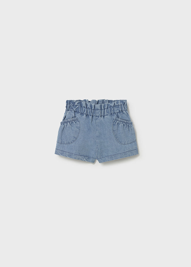 || Mayoral || Soepele jeans shorts