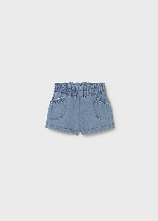 || Mayoral || Soepele jeans shorts