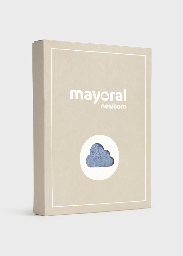 || Mayoral || Newborn set met olifant